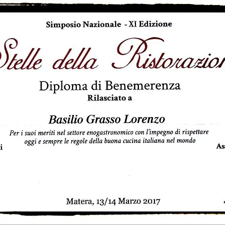 A Ca Gianca *