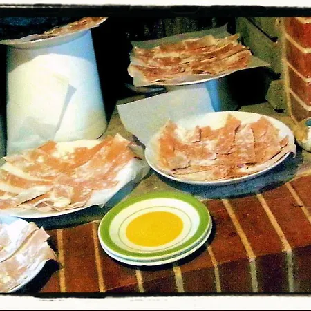 Panzió A Ca Gianca