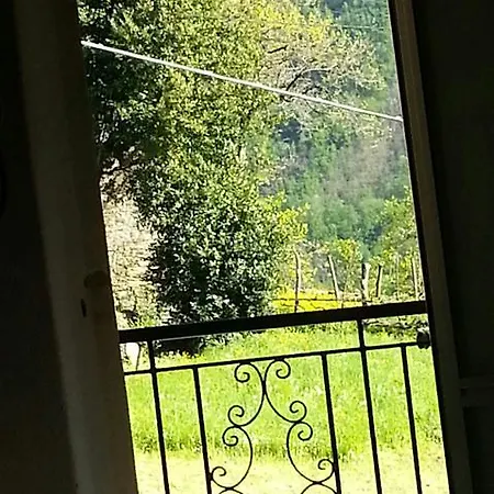 A Ca Gianca * Borzonasca