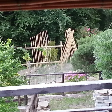 Panzió A Ca Gianca
