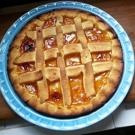 Panzió A Ca Gianca *