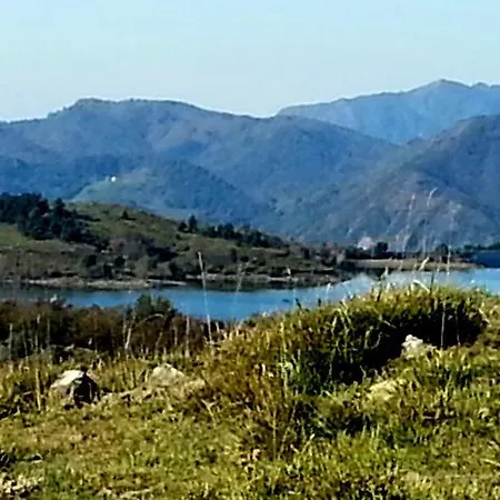A Ca Gianca Panzió