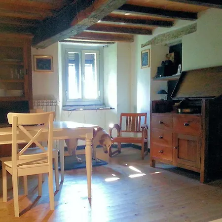A Ca Gianca Panzió