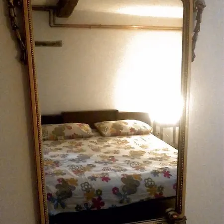 Panzió A Ca Gianca