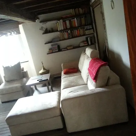 A Ca Gianca Panzió Borzonasca
