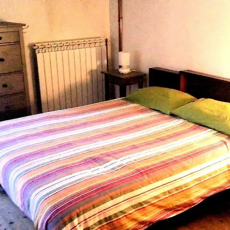A Ca Gianca Borzonasca