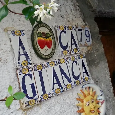 A Ca Gianca Panzió