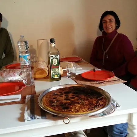 Panzió A Ca Gianca *