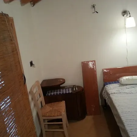 A Ca Gianca Panzió Borzonasca