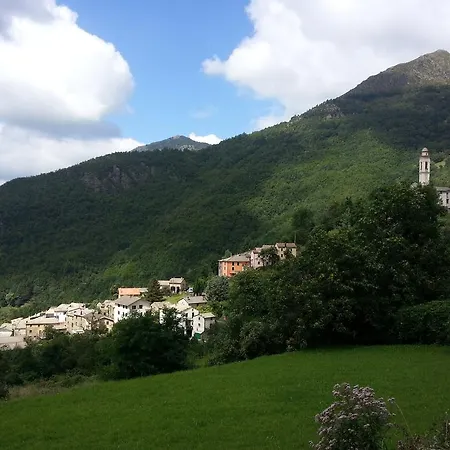A Ca Gianca Panzió