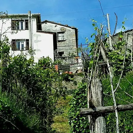 A Ca Gianca Panzió *